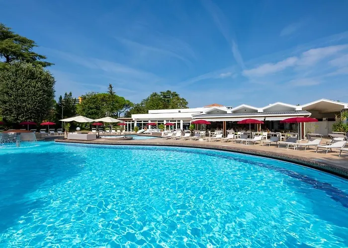 Hotel Mioni Royal San