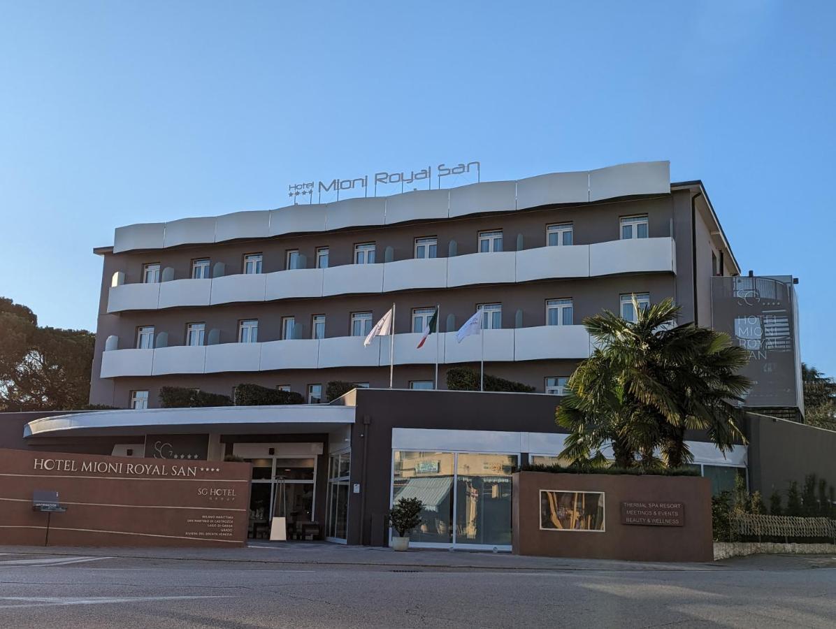 Mioni Royal San 4*