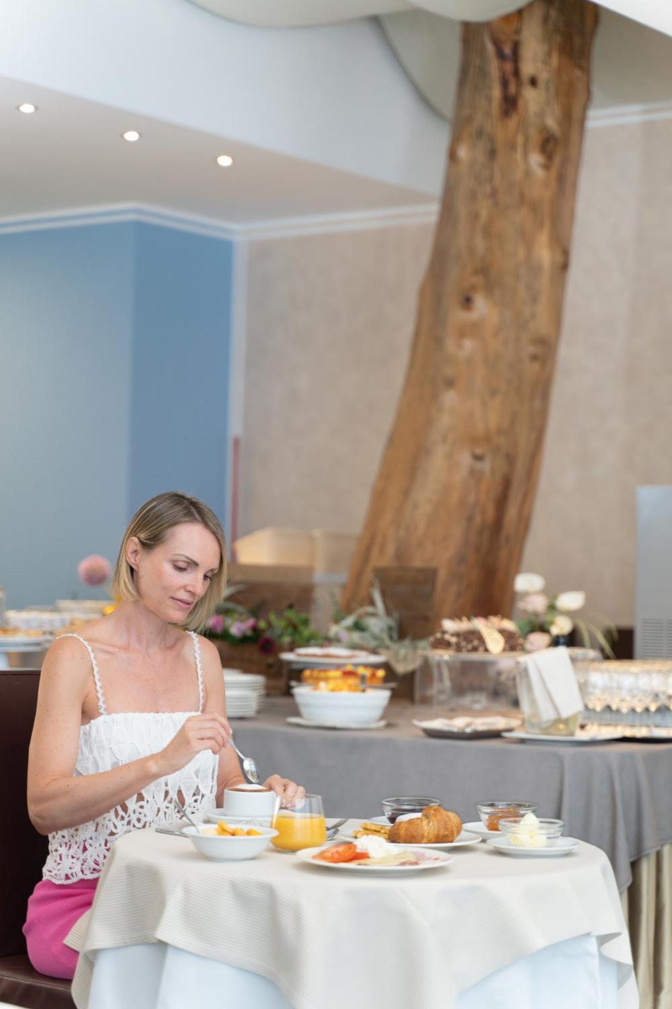 Hotel Mioni Royal San